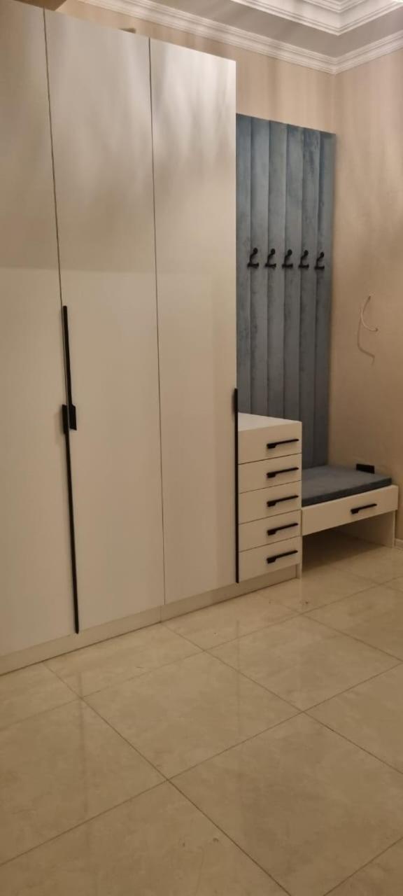 Özel apartman