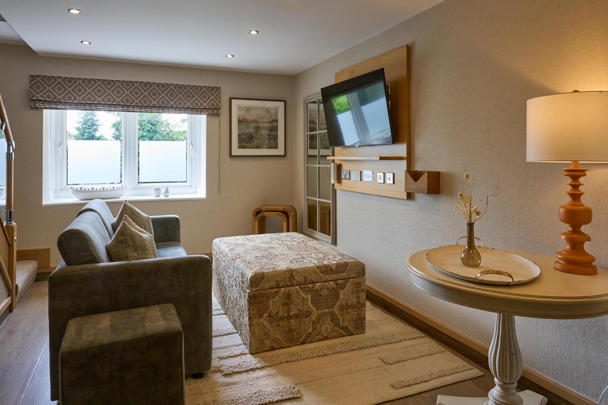 Walsall Vacations - Fairlawns, Hotel And Spa - Property Image 4