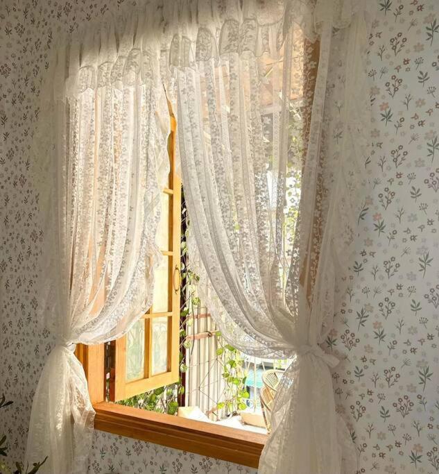 Trixie3 #close to Old Quarter #Big Balcony #Quiet