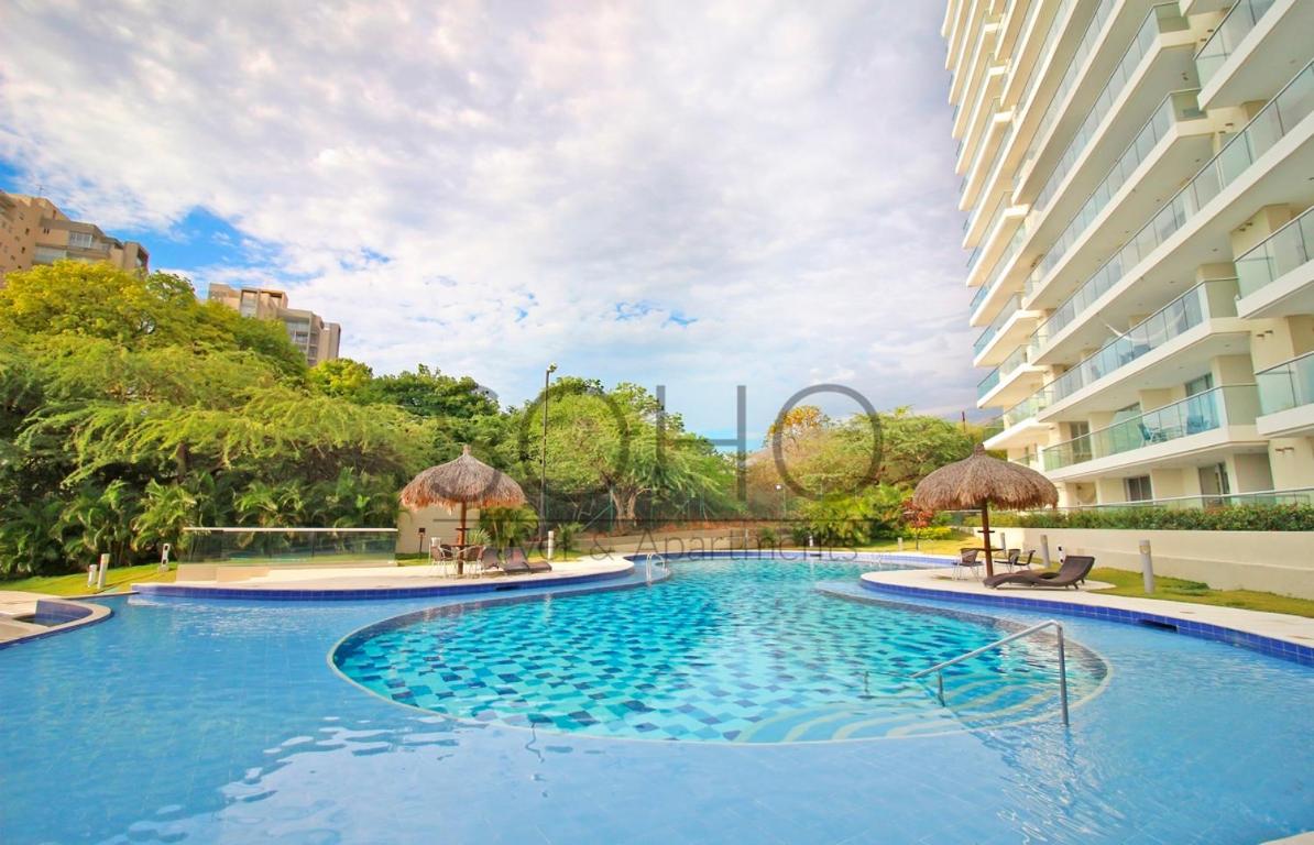 Apartamentos Torres del Mar - Cerca al Mar by SOHO