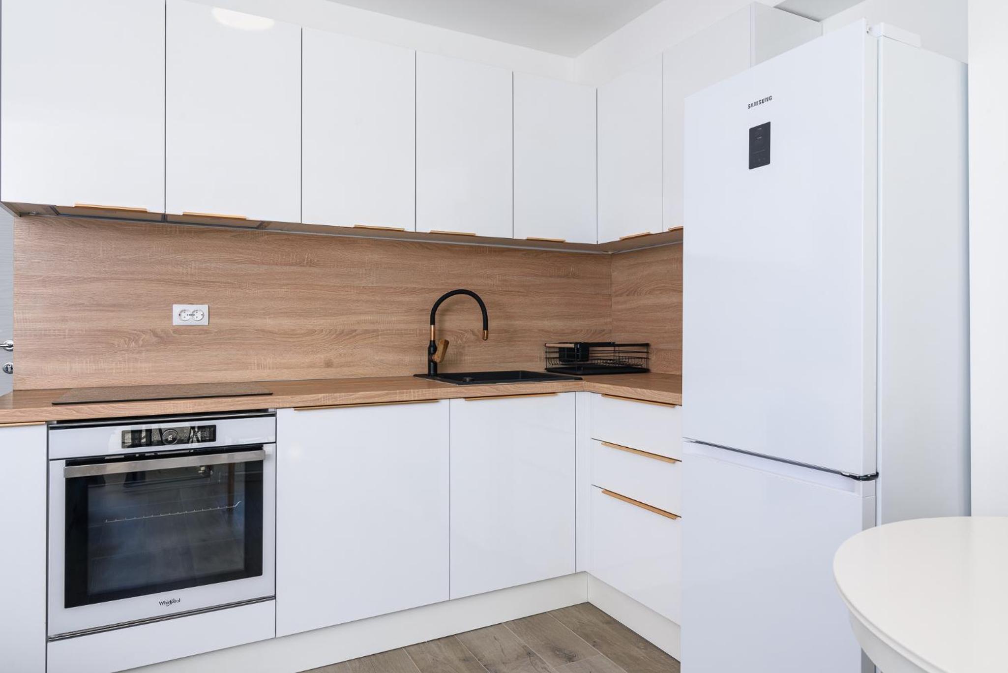 Apartments Eva