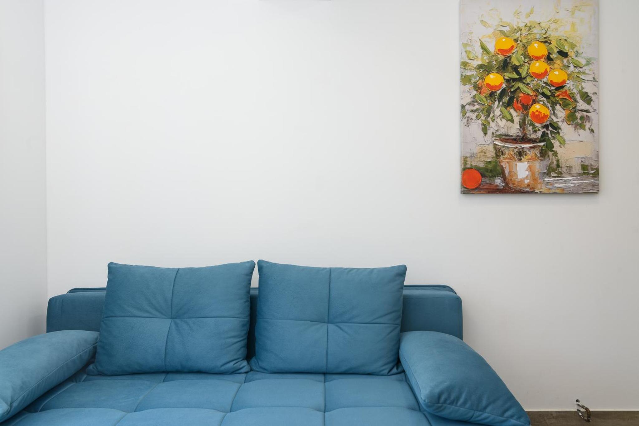 Apartments Eva