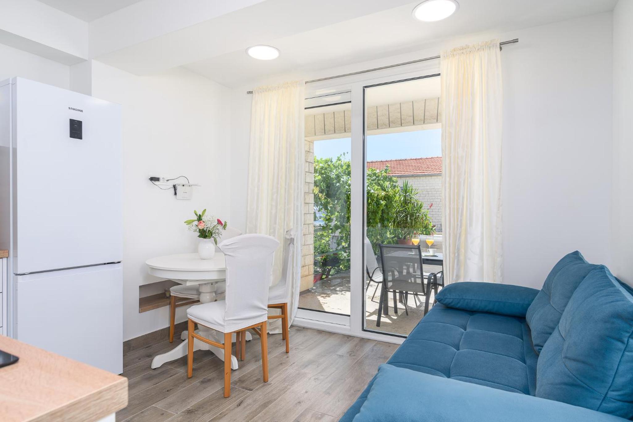Apartments Eva