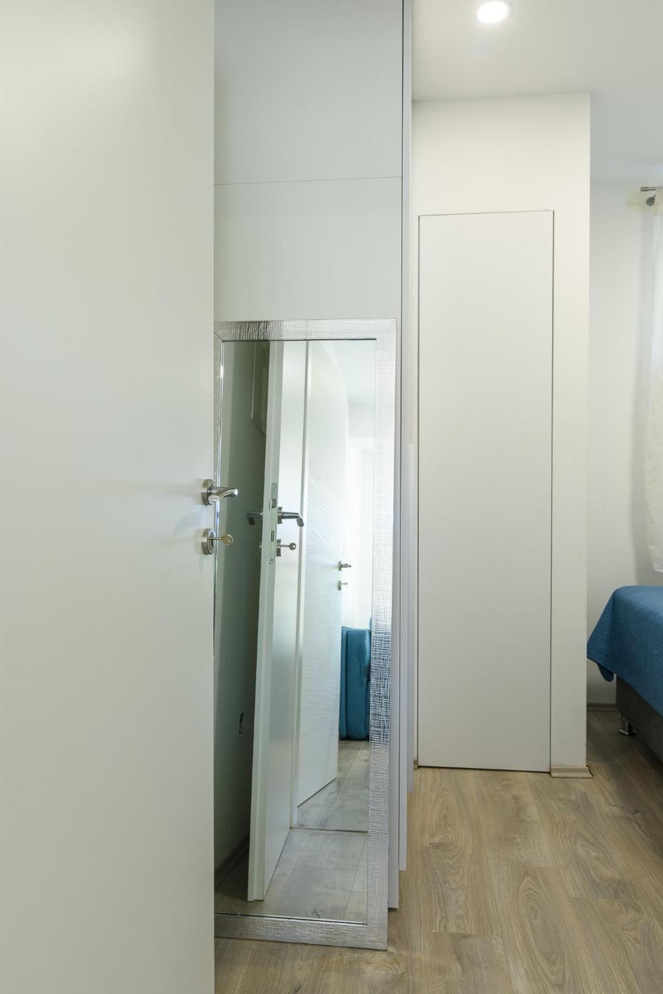 Apartments Eva