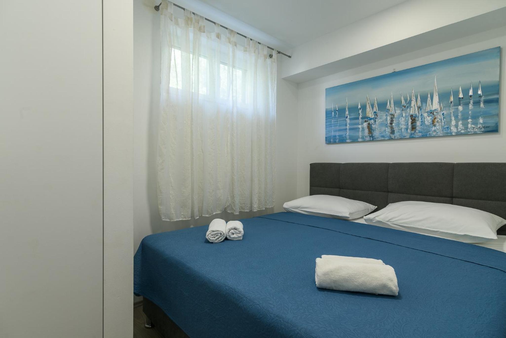 Apartments Eva