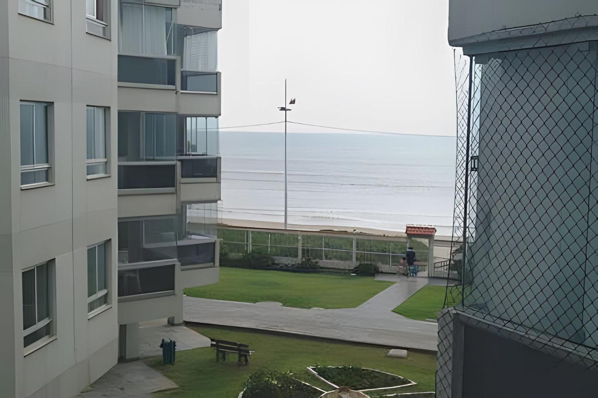 3 Quartos beira Mar com Wifi e ar condicionado