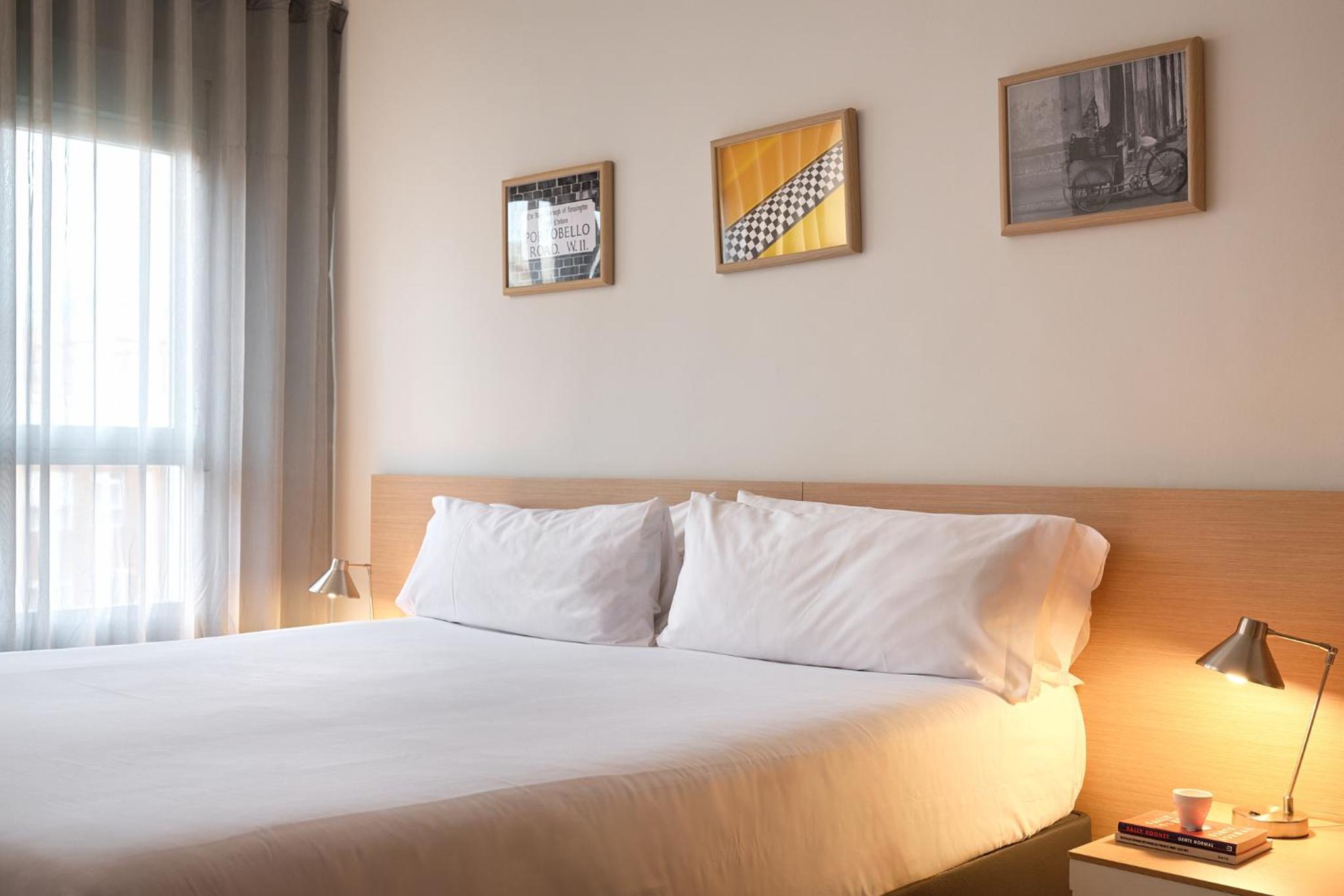 Valenciaflats Ciudad de las Ciencias - Image 2