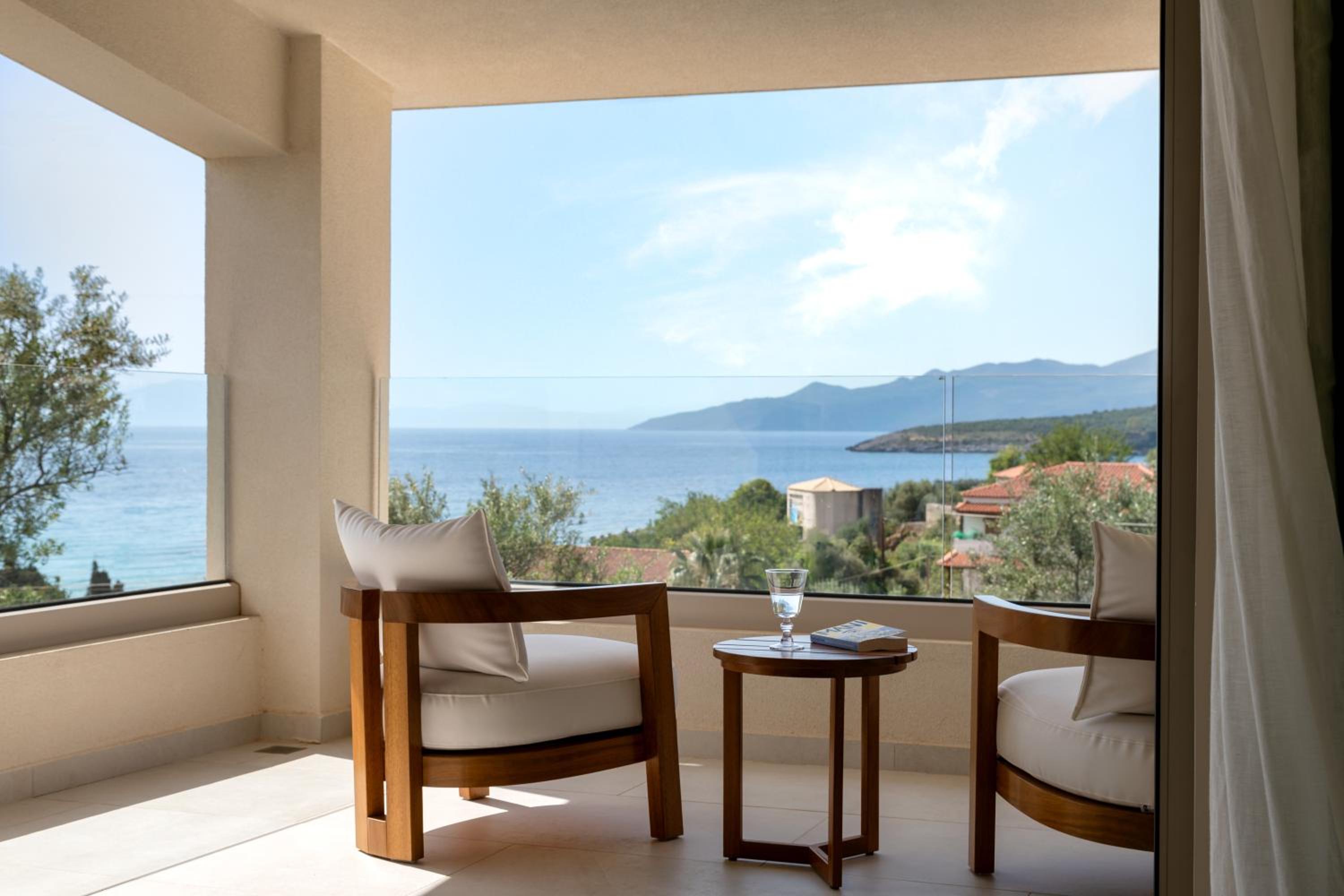 Kalogria Residence