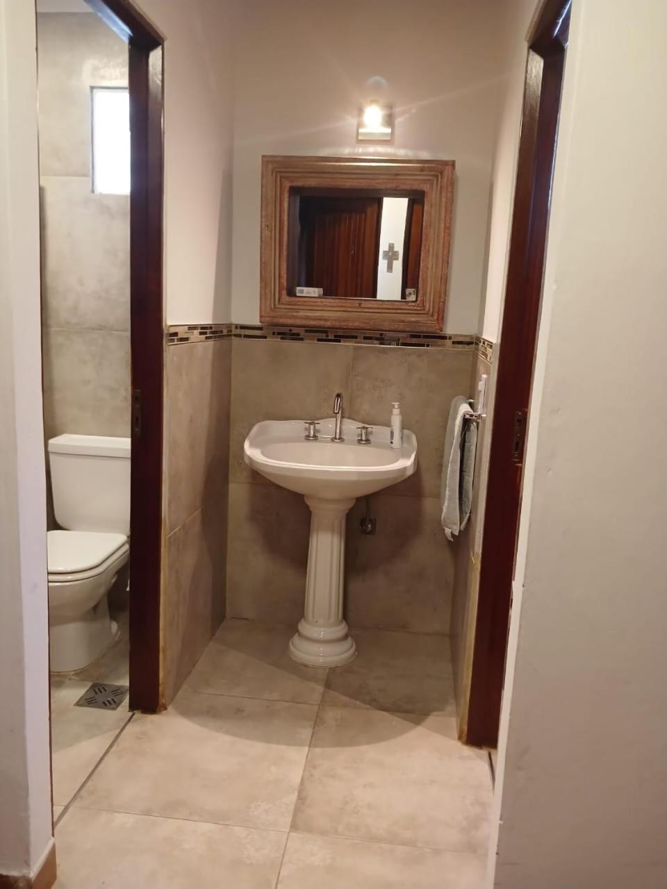 Casa en la Quebradita