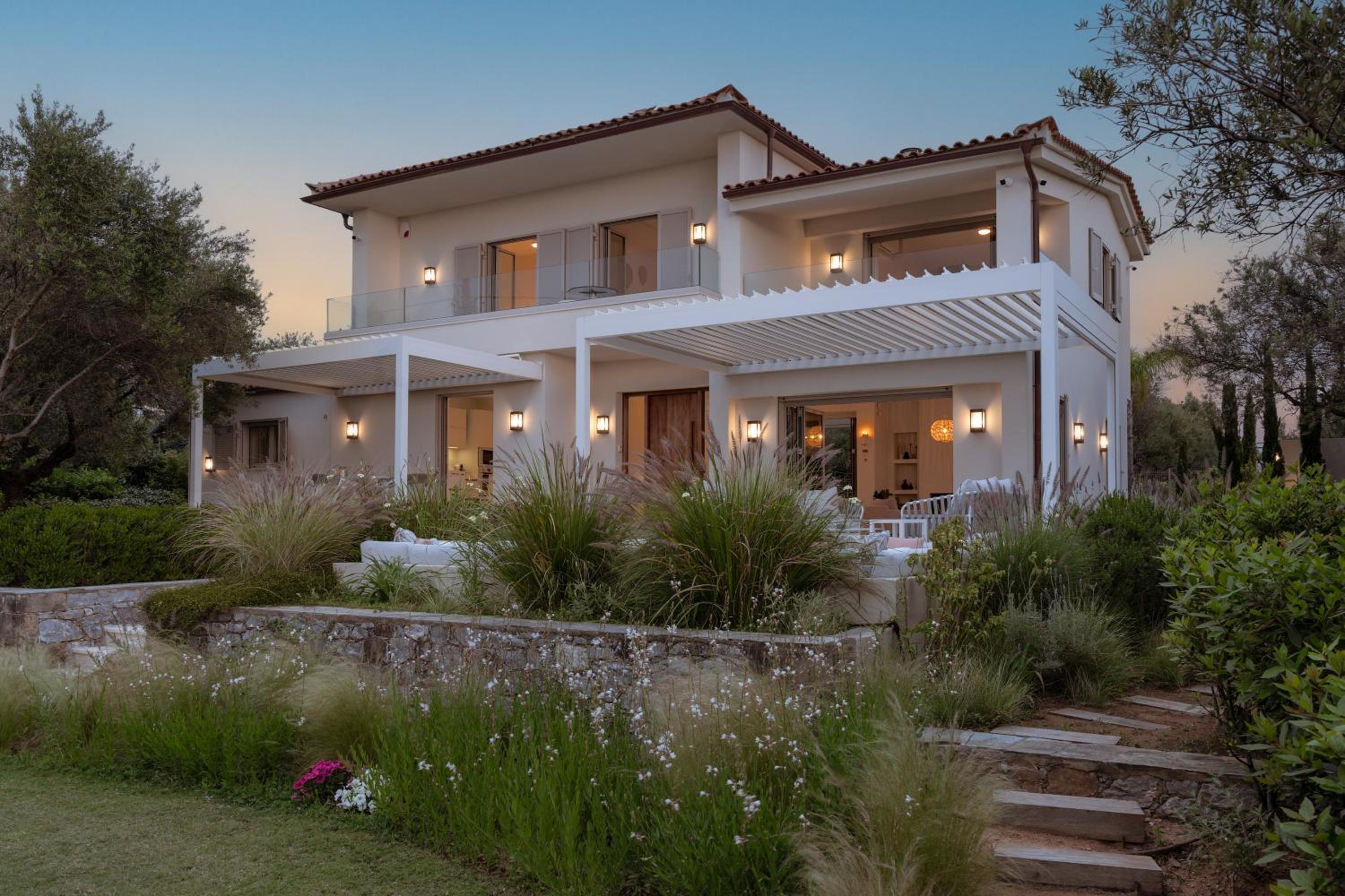 Kalogria Residence