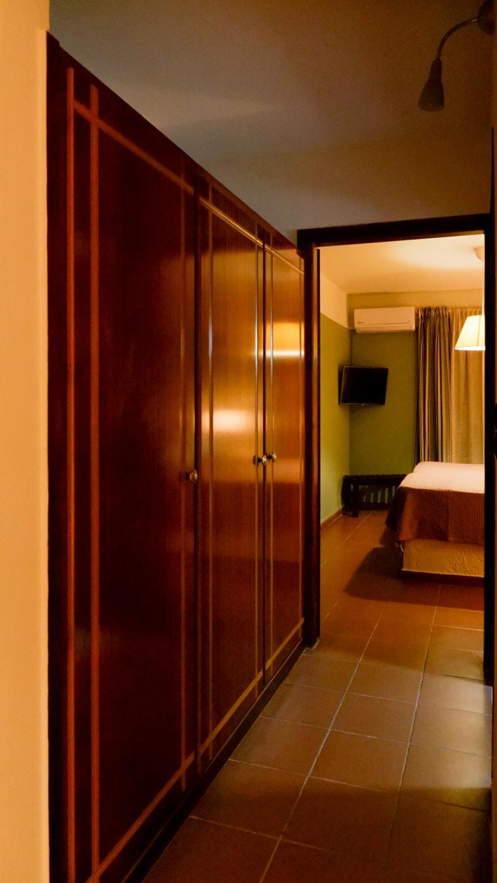 Kamara Apartments Marmari