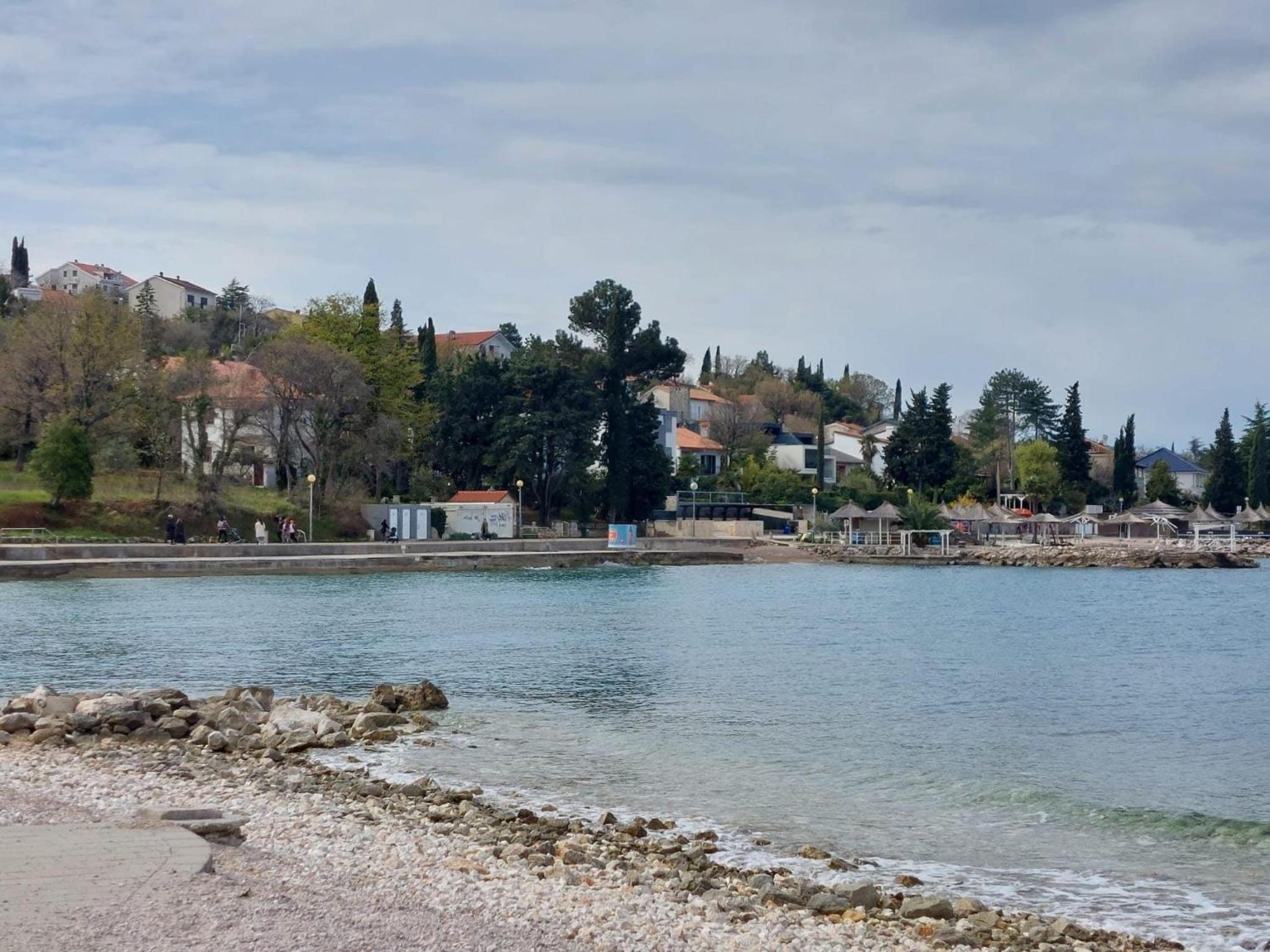 Studio Apartman Maja