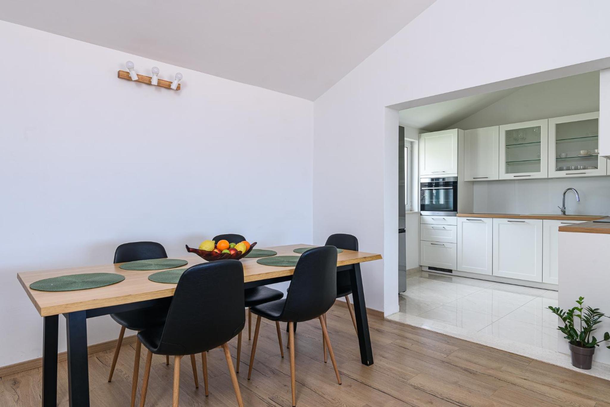 Apartments Eva