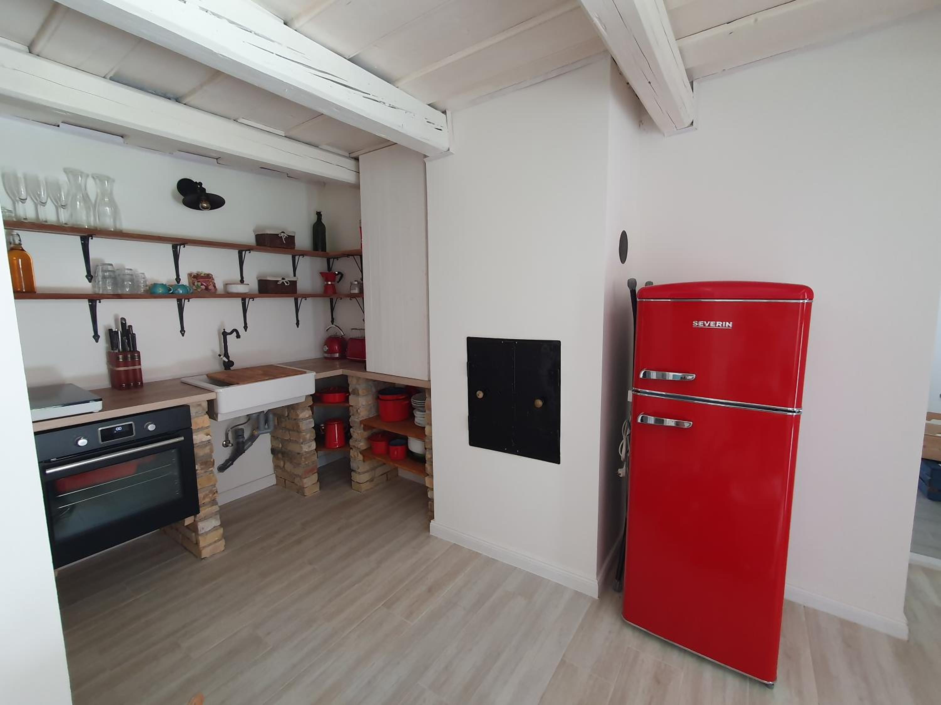 GOfoREST - 150y Old Vintage Cottage Balaton - max 6 person view 4