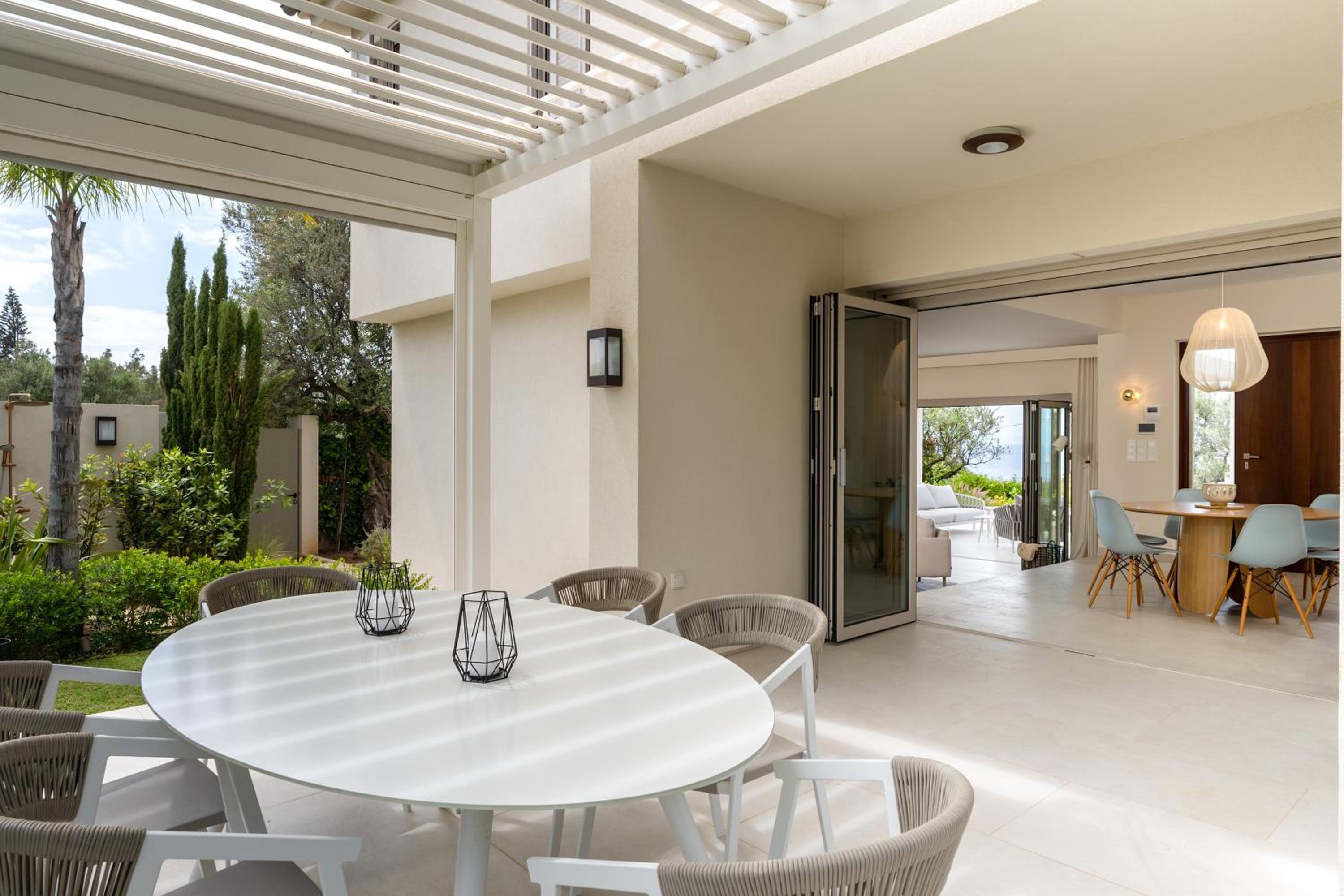 Kalogria Residence