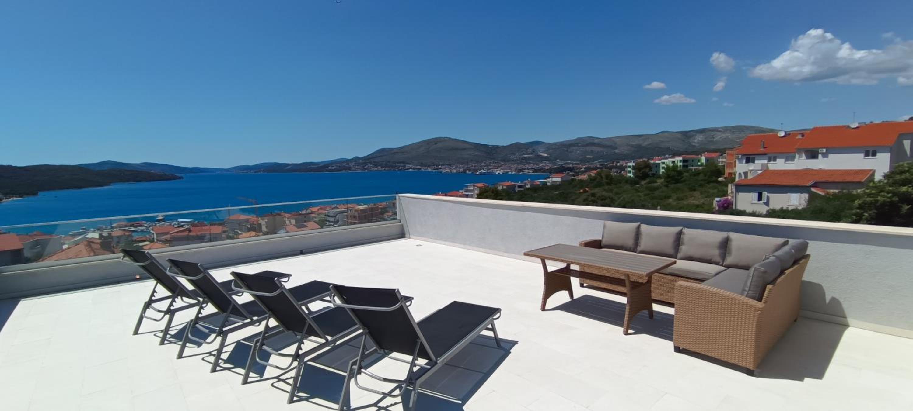 Villa Panorama