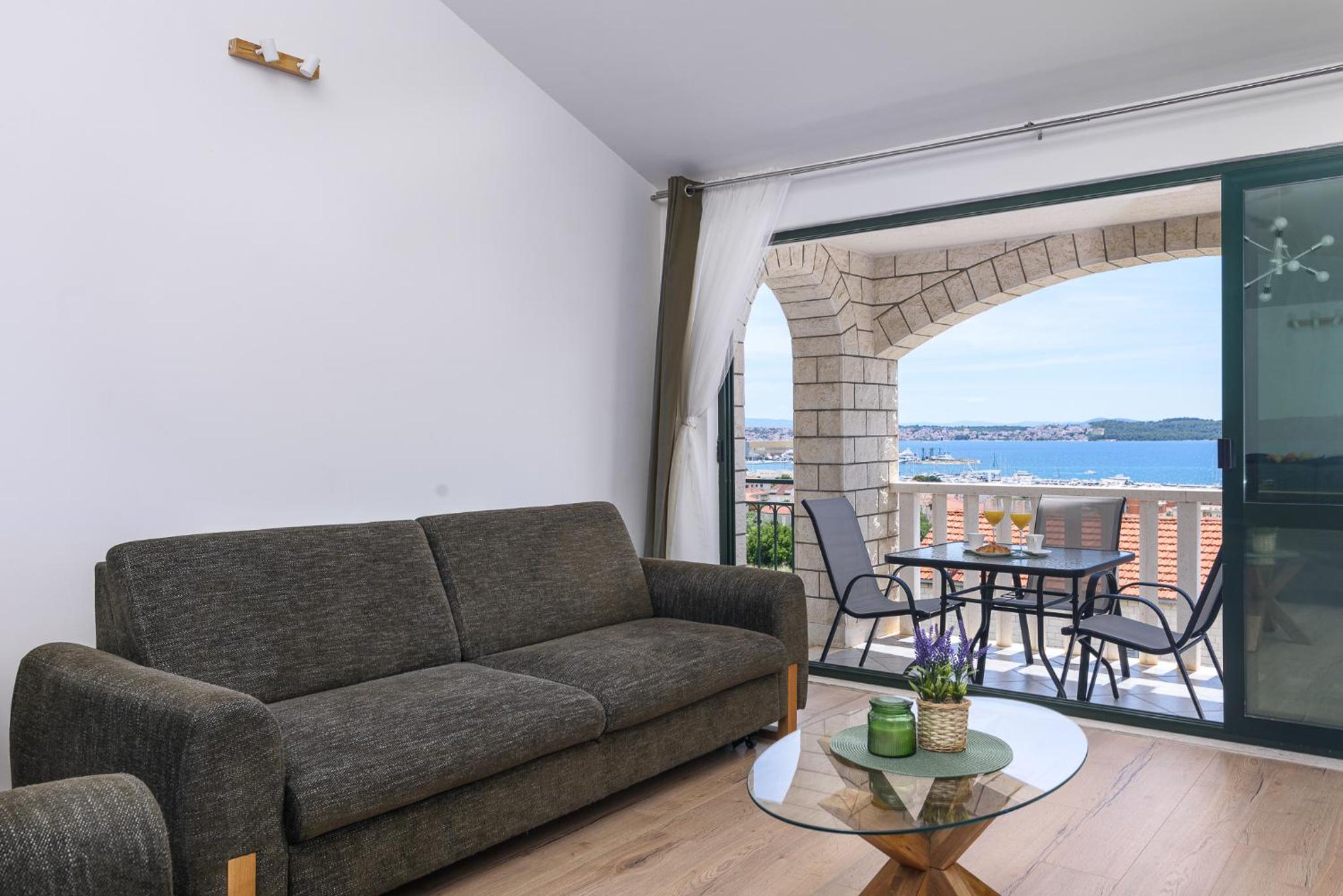 Apartments Eva