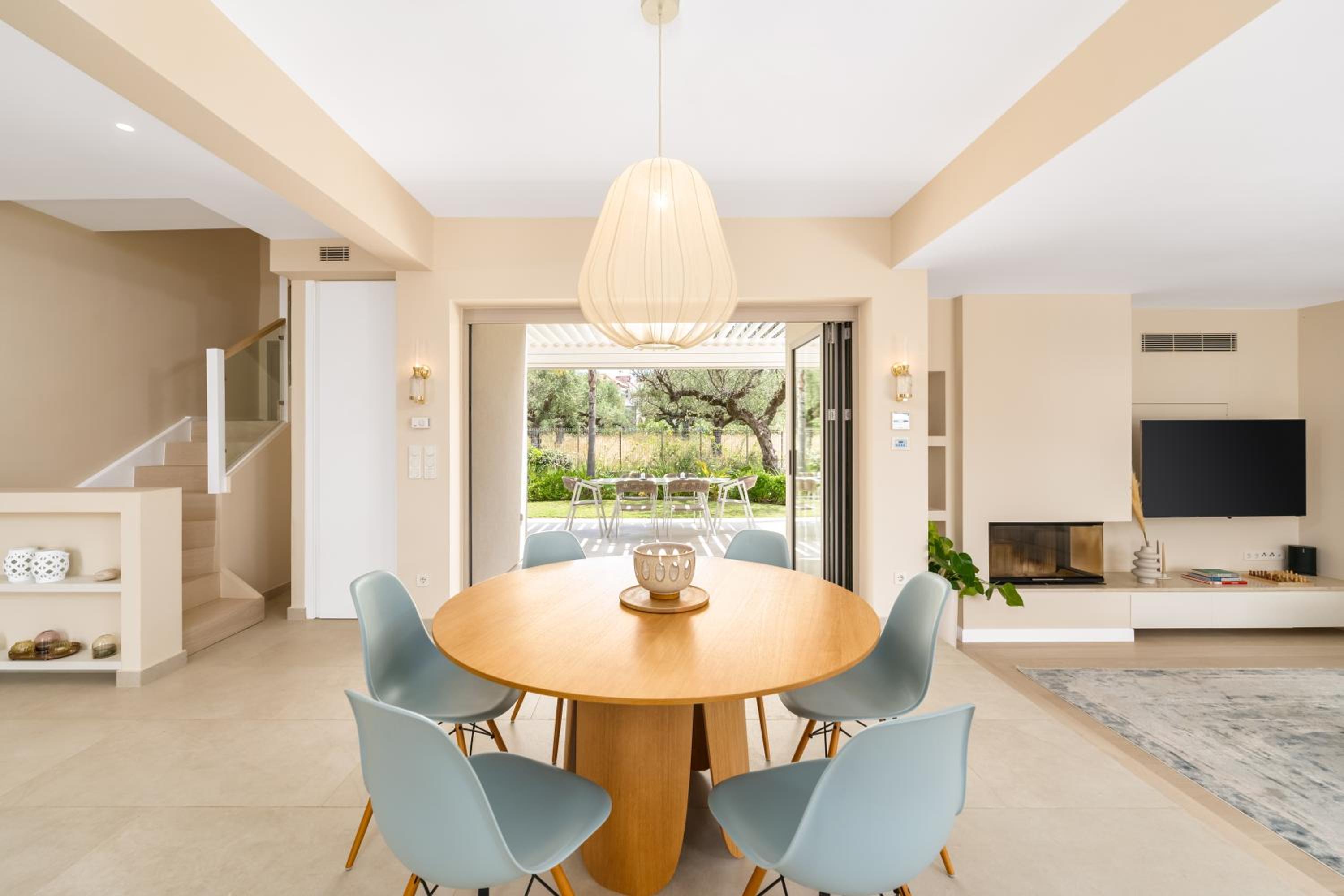 Kalogria Residence