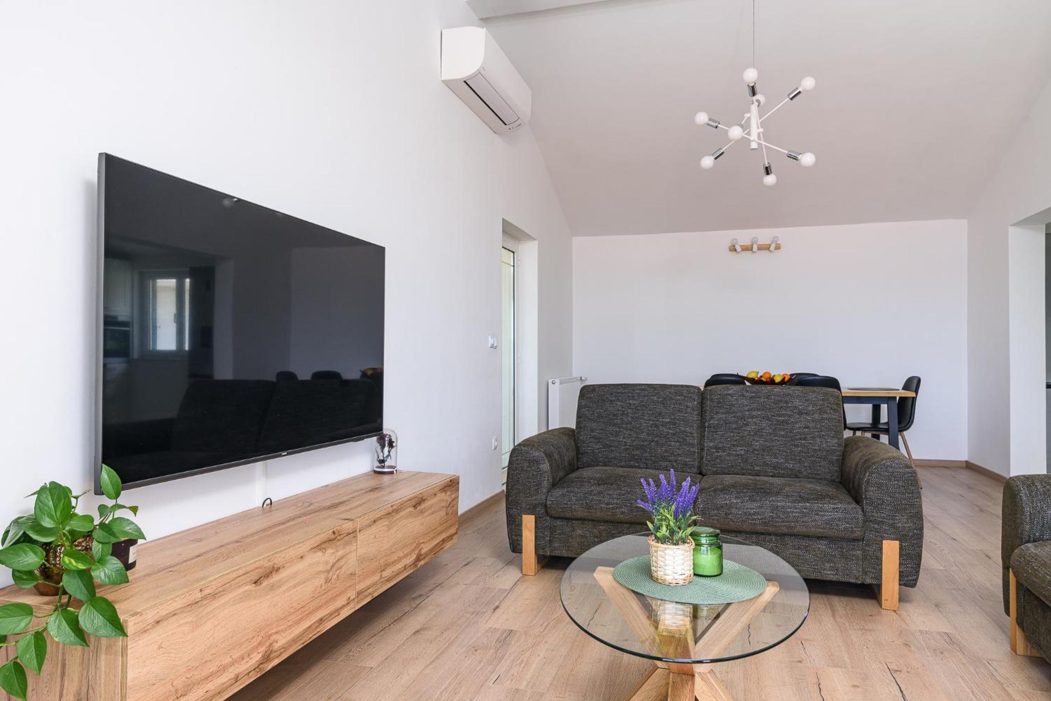 Apartments Eva