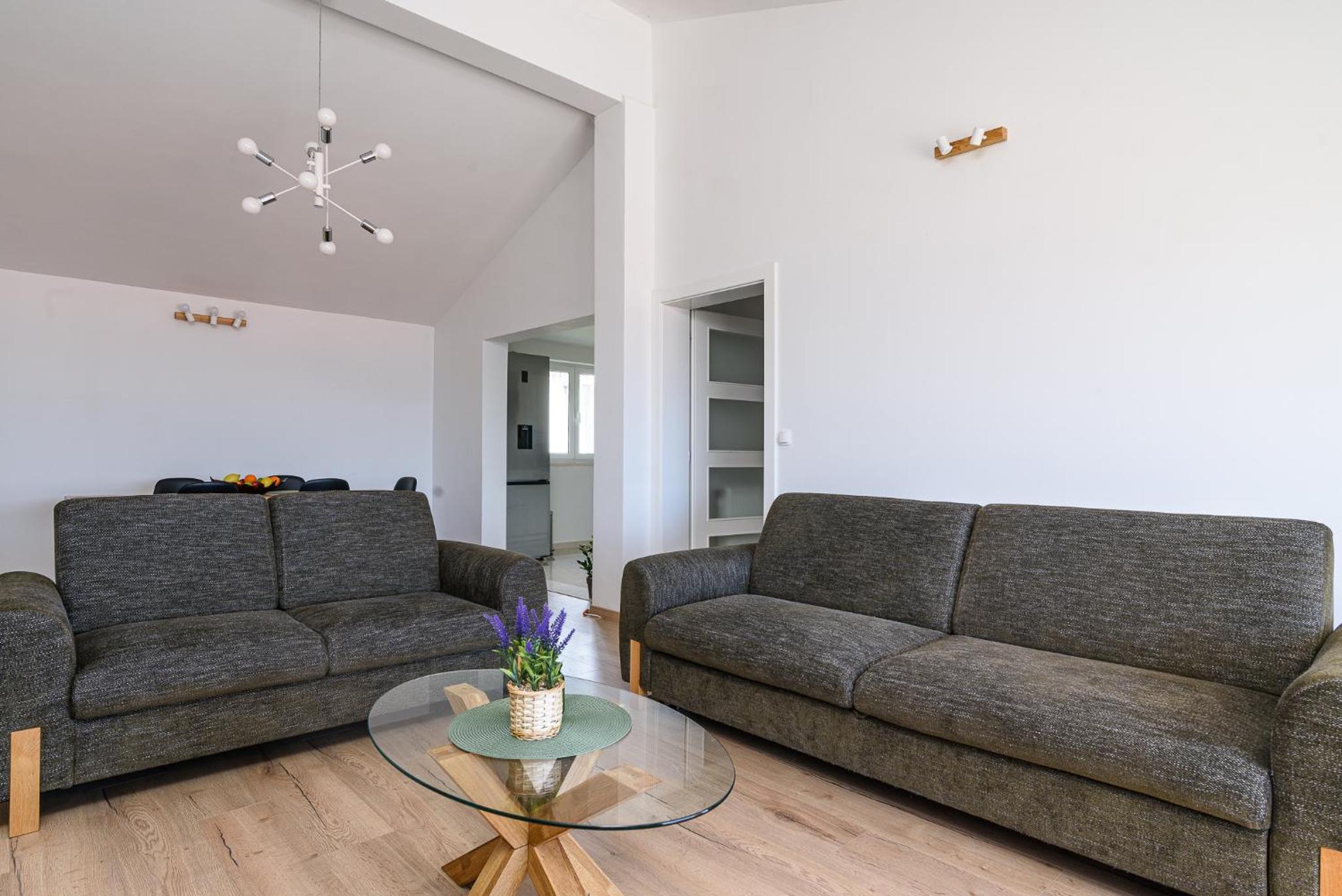 Apartments Eva