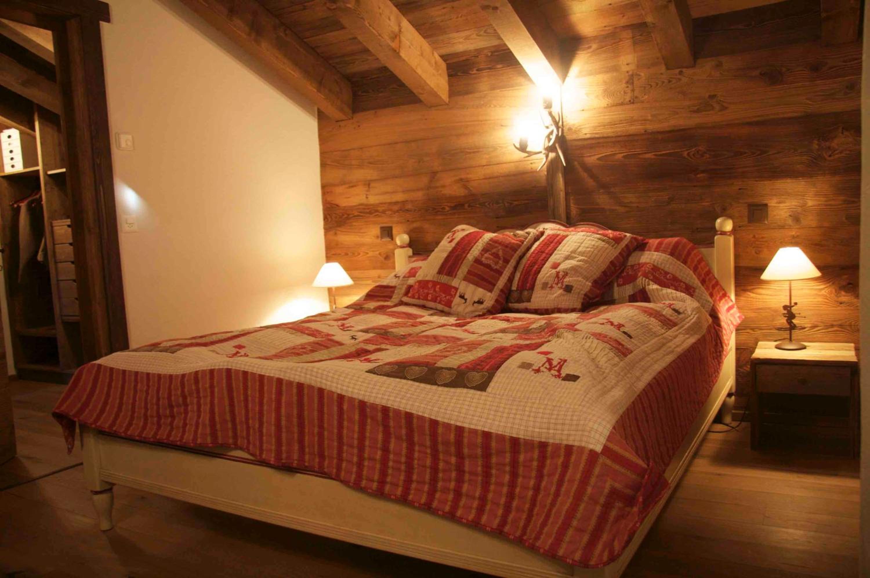 Chalet Alouette