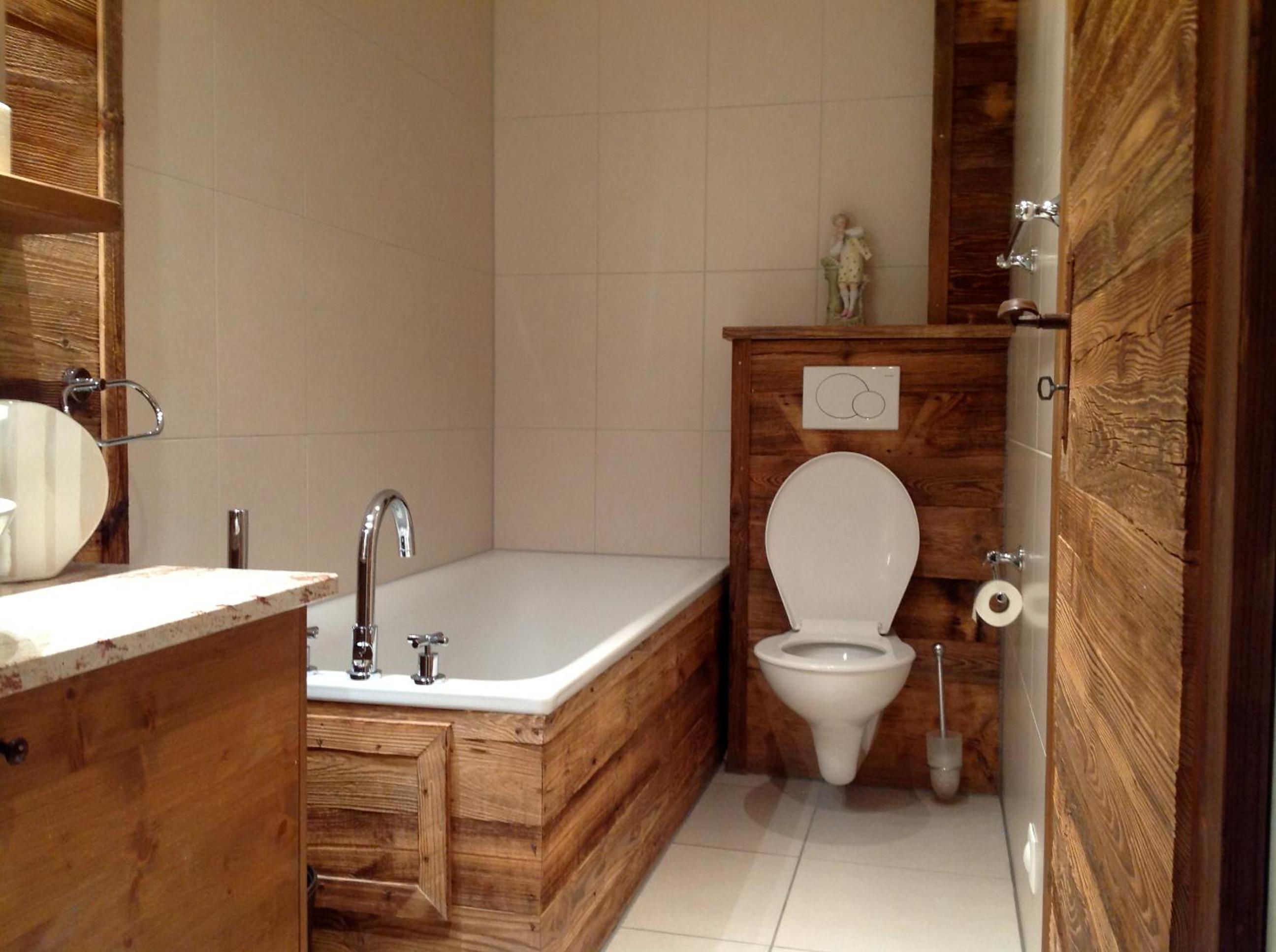 Chalet Alouette