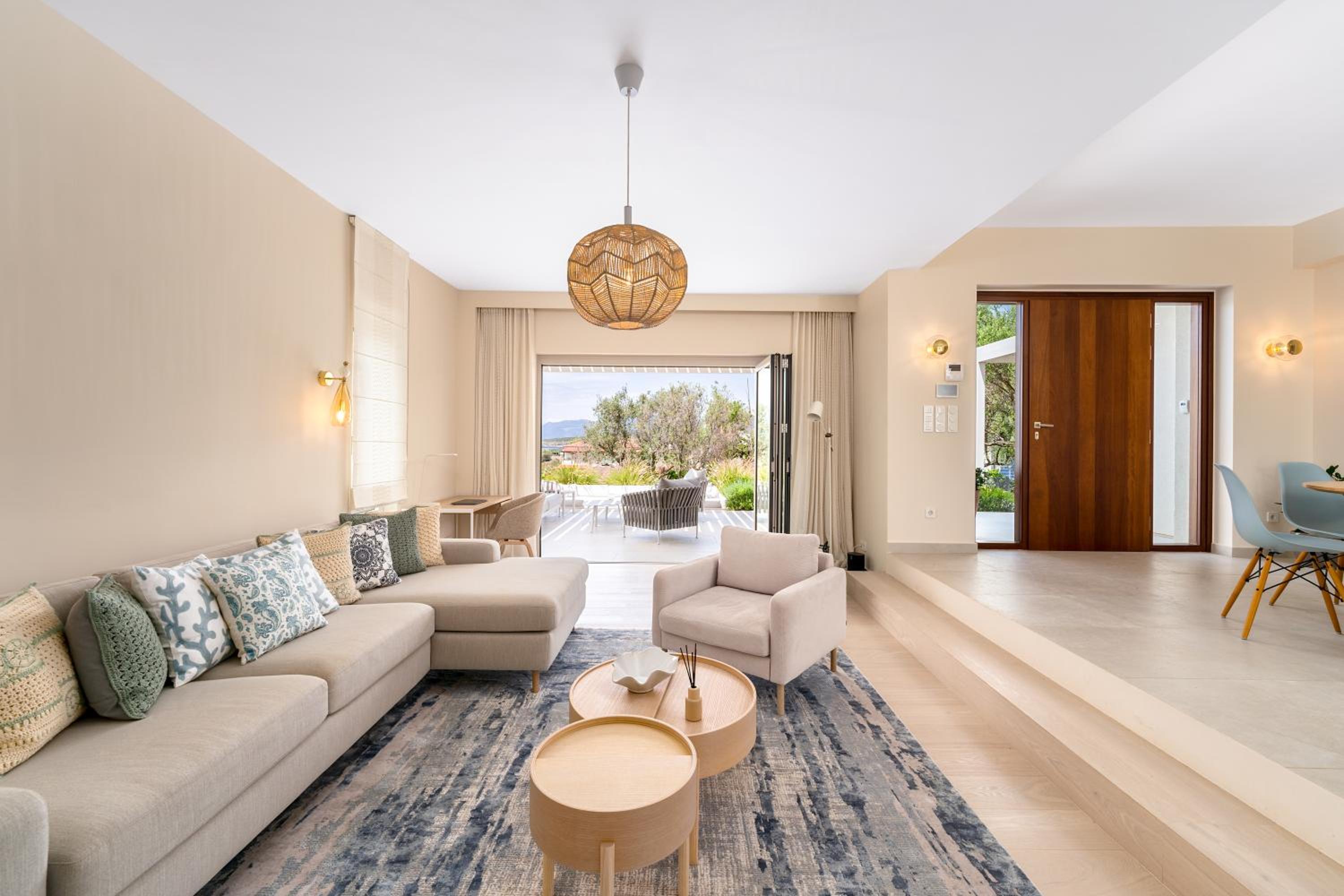 Kalogria Residence