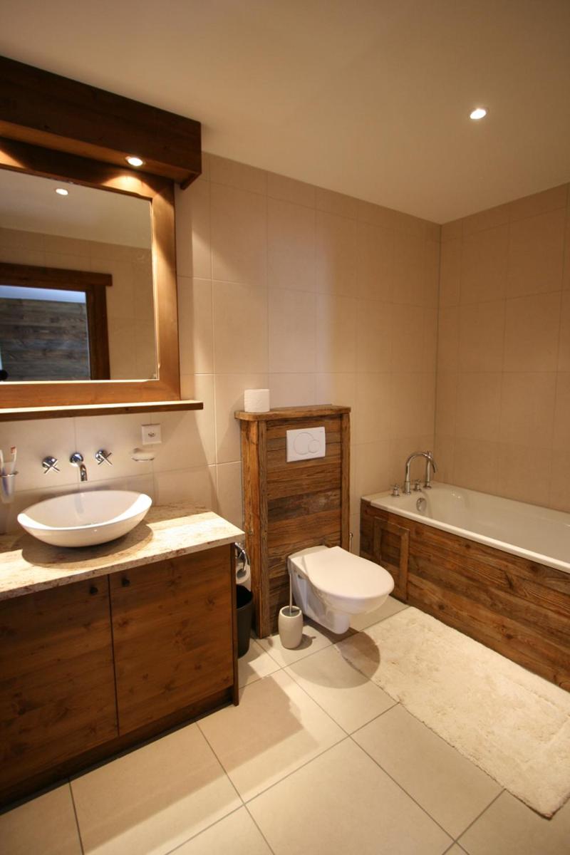 Chalet Alouette