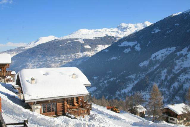 Chalet Alouette