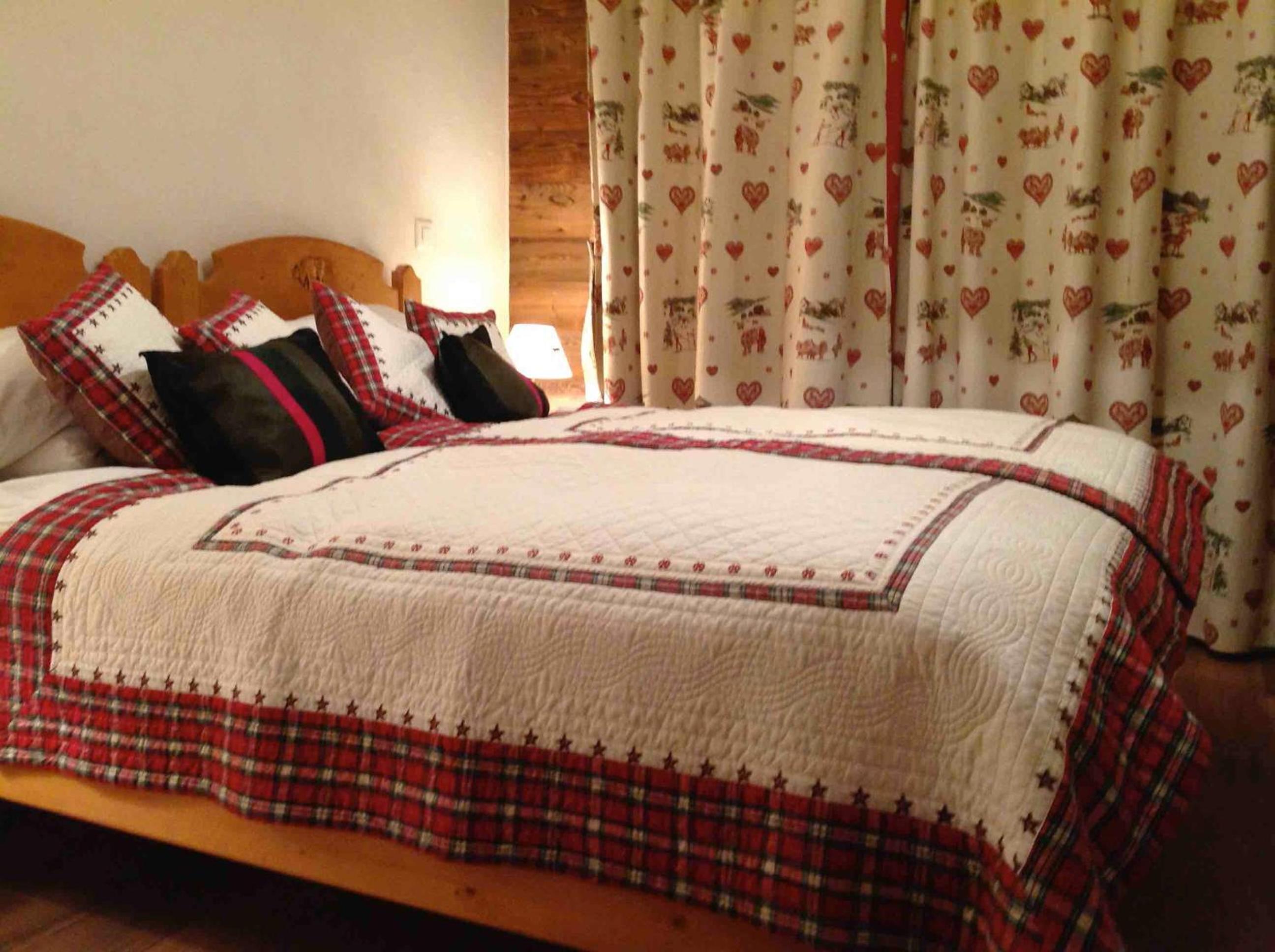 Chalet Alouette