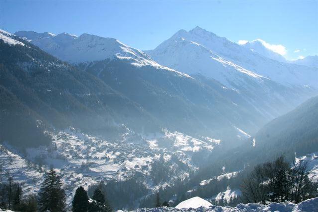 Chalet Alouette