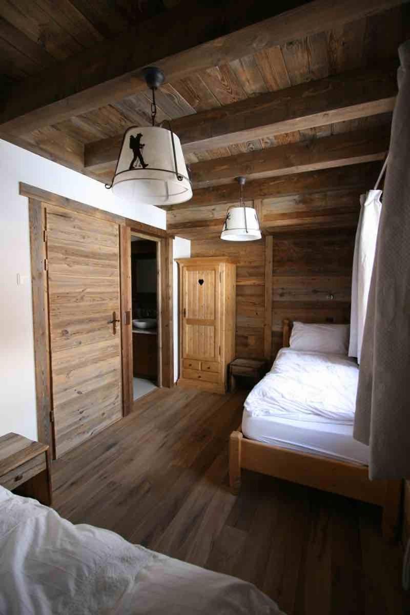 Chalet Alouette