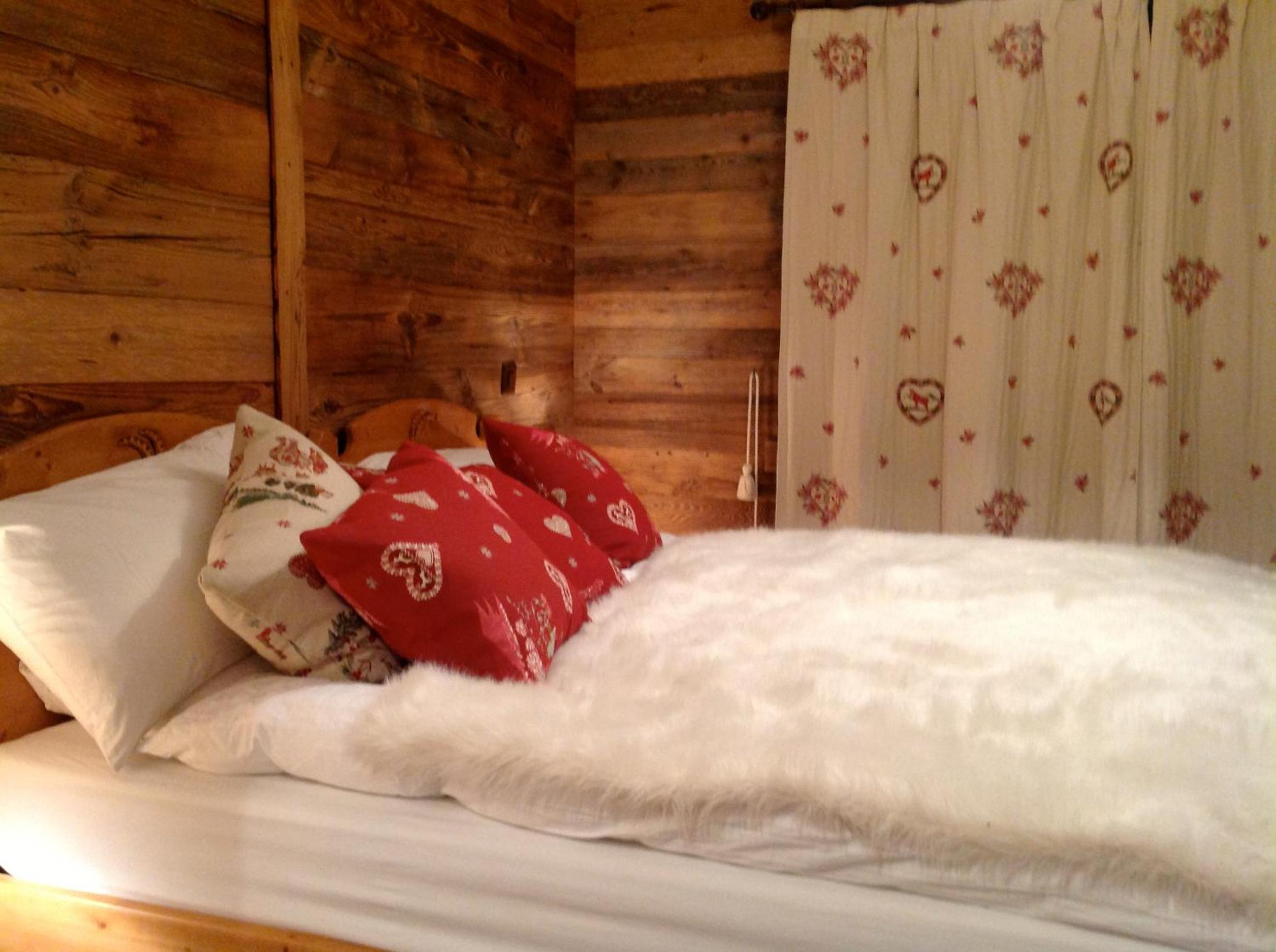 Chalet Alouette