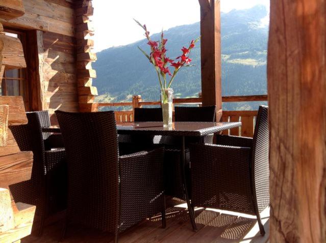 Chalet Alouette