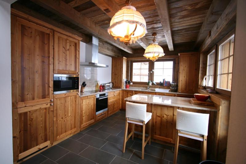 Chalet Alouette