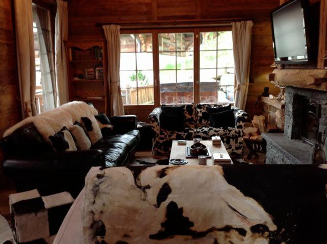 Chalet Alouette