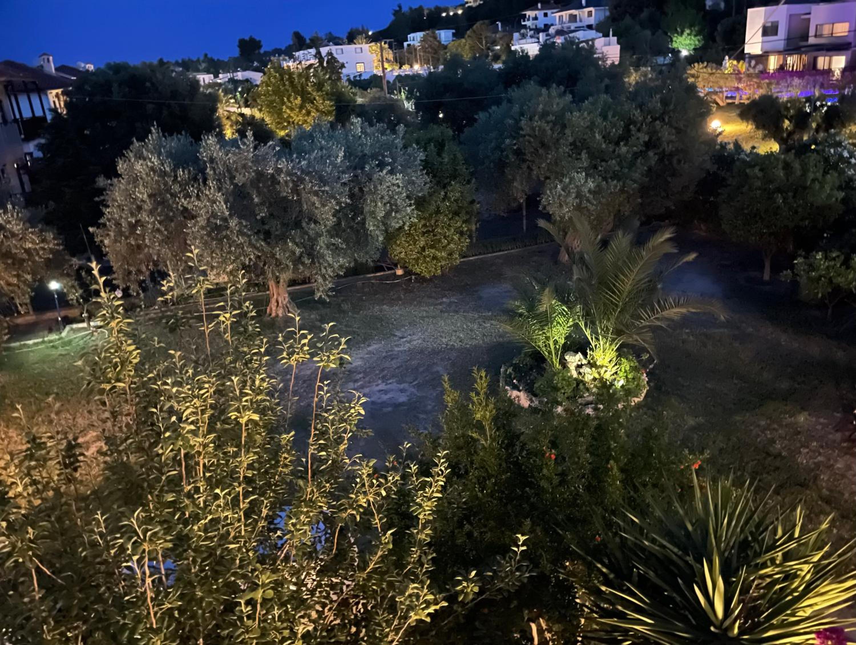 Andromachi's House view 4