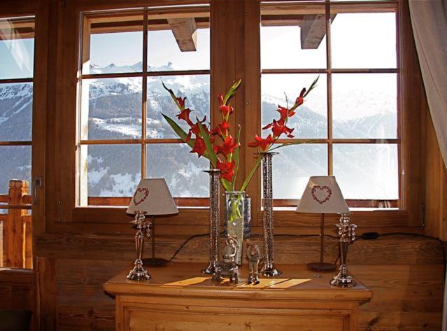 Chalet Alouette