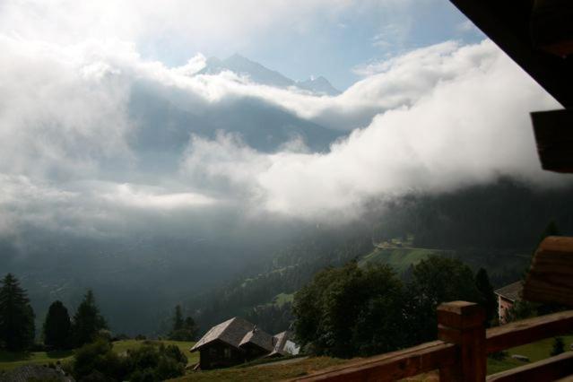 Chalet Alouette