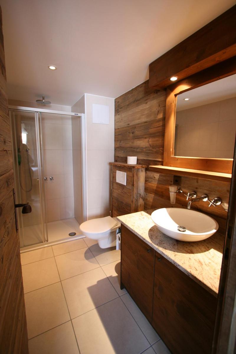 Chalet Alouette