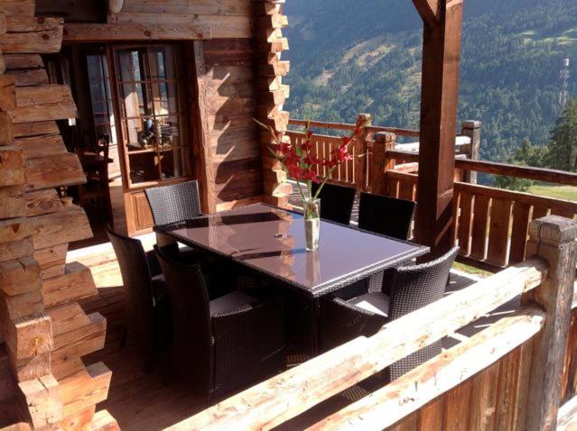 Chalet Alouette