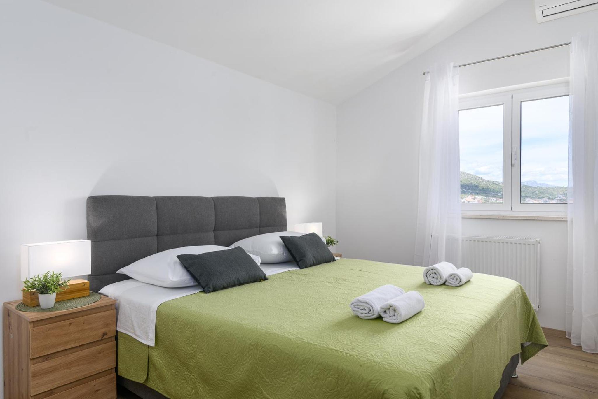 Apartments Eva