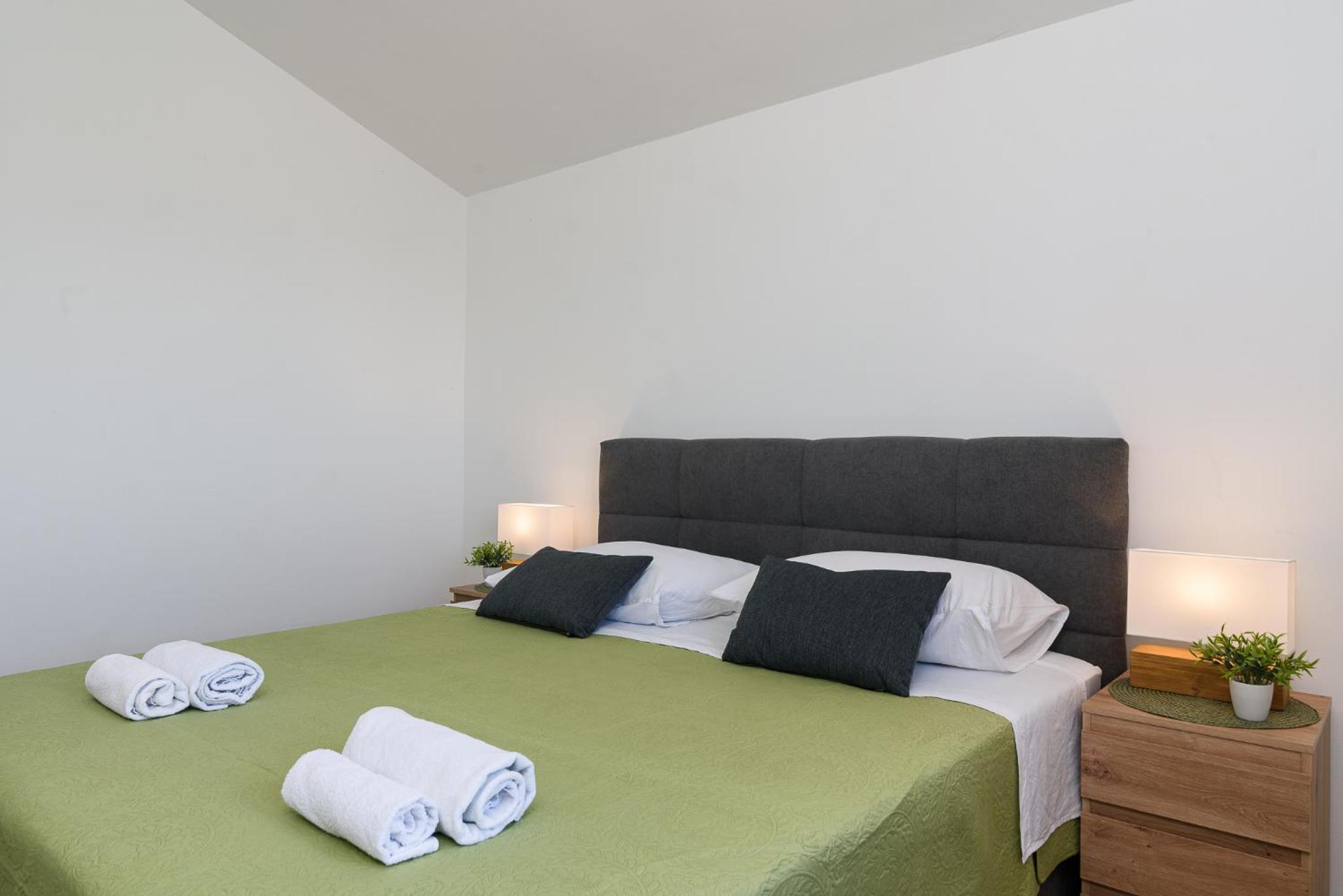 Apartments Eva