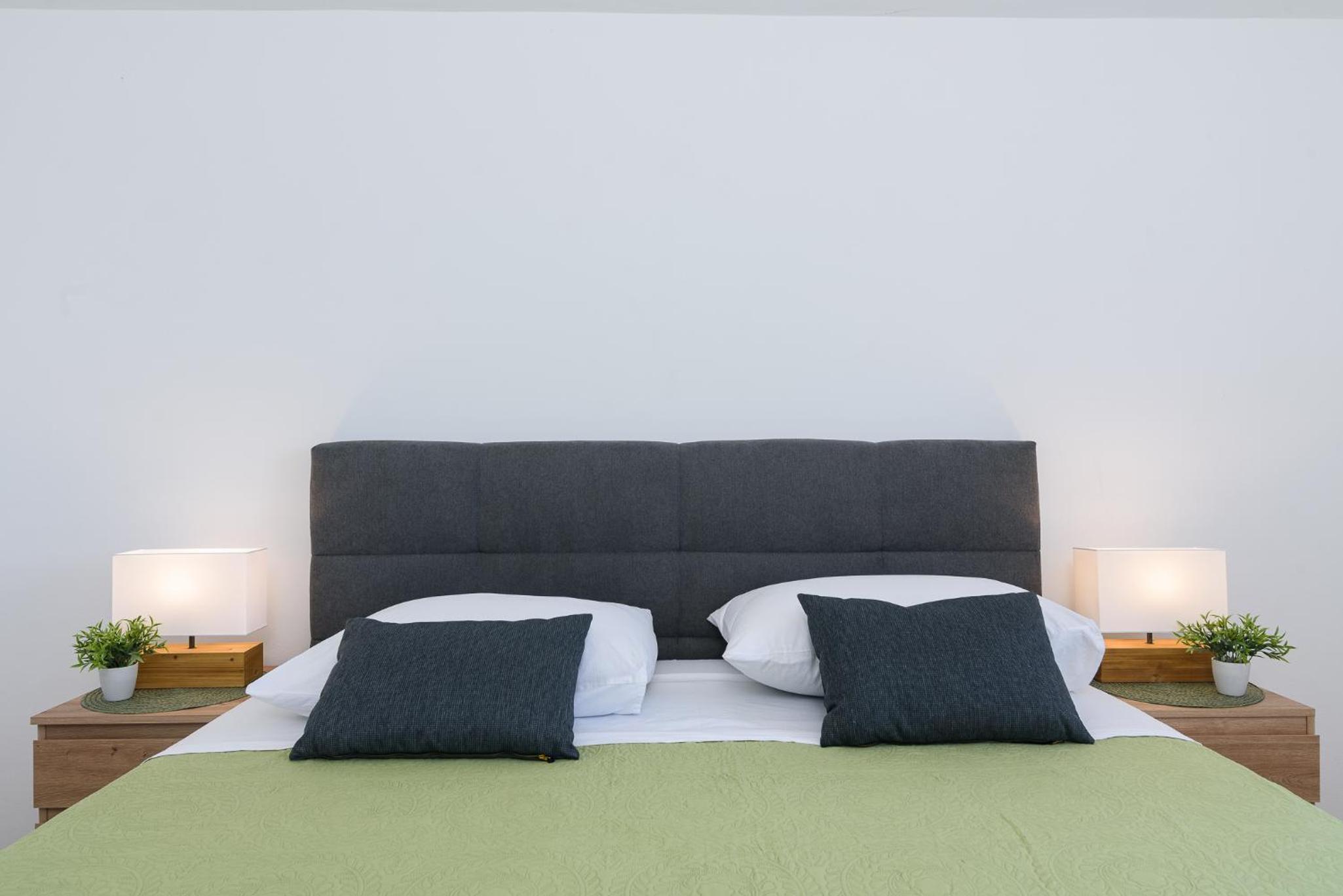 Apartments Eva