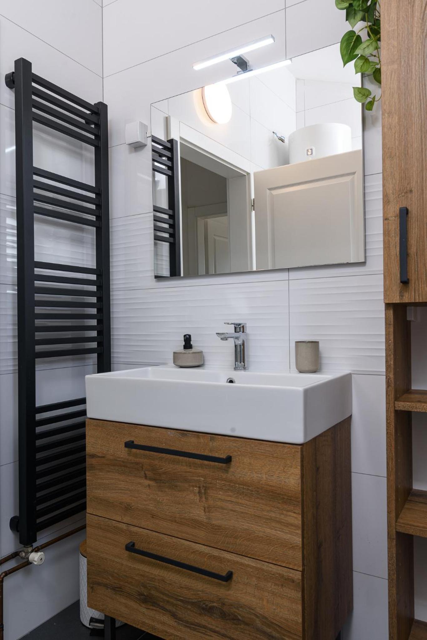 Apartments Eva