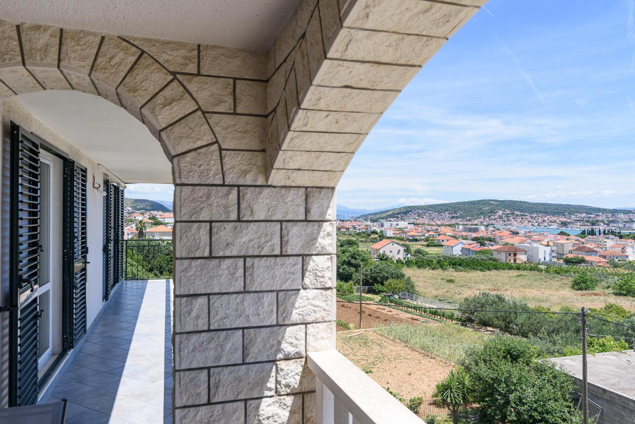 Apartments Eva
