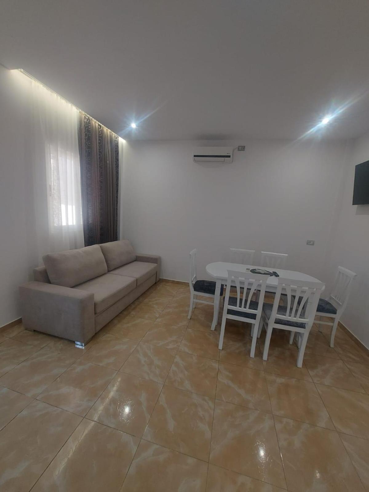 Piazza Apartments