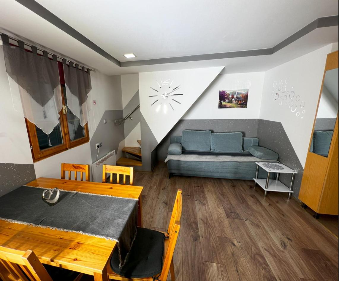 Apartma Tjaša-Terme Čatež view 3