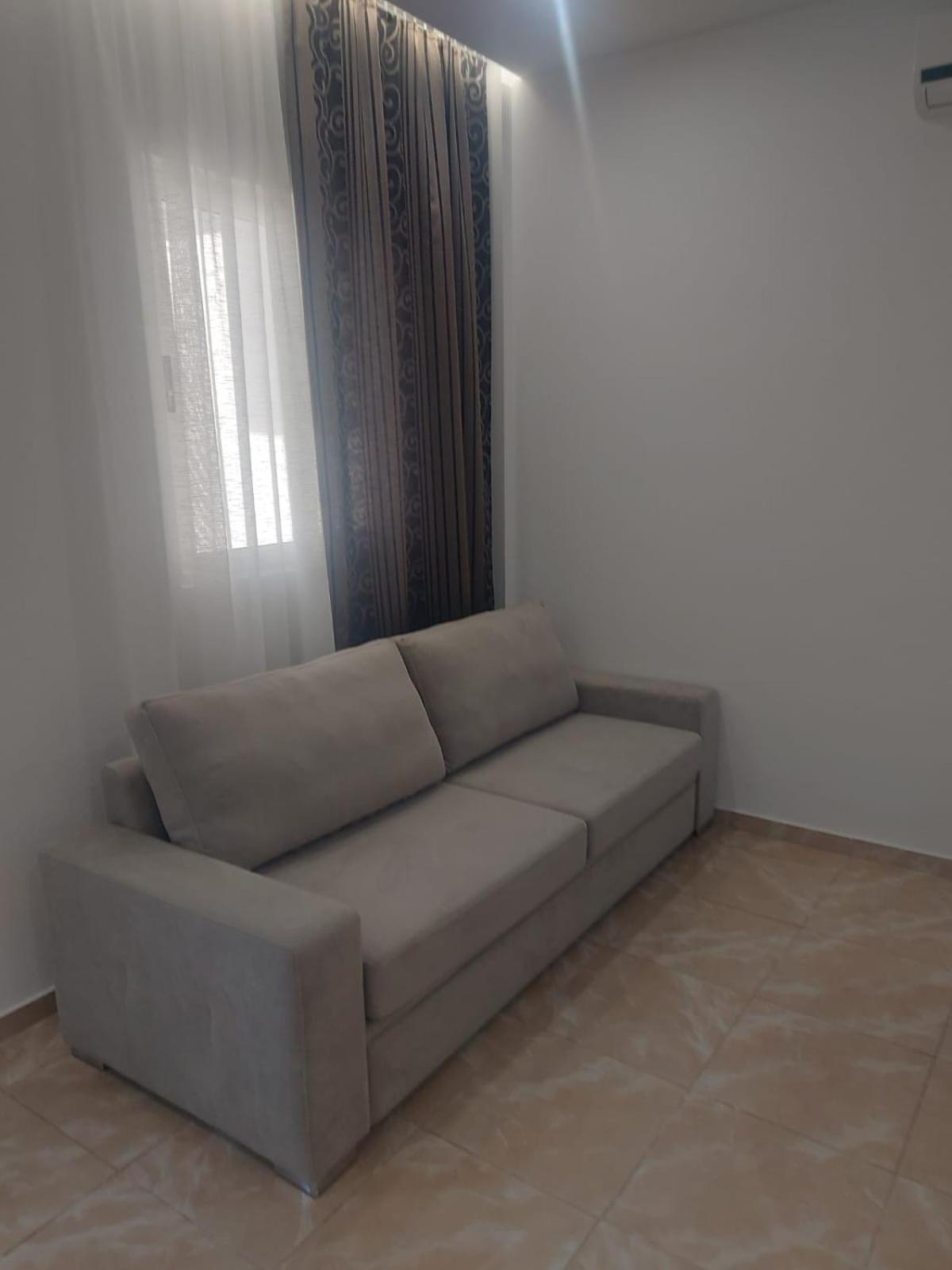 Piazza Apartments