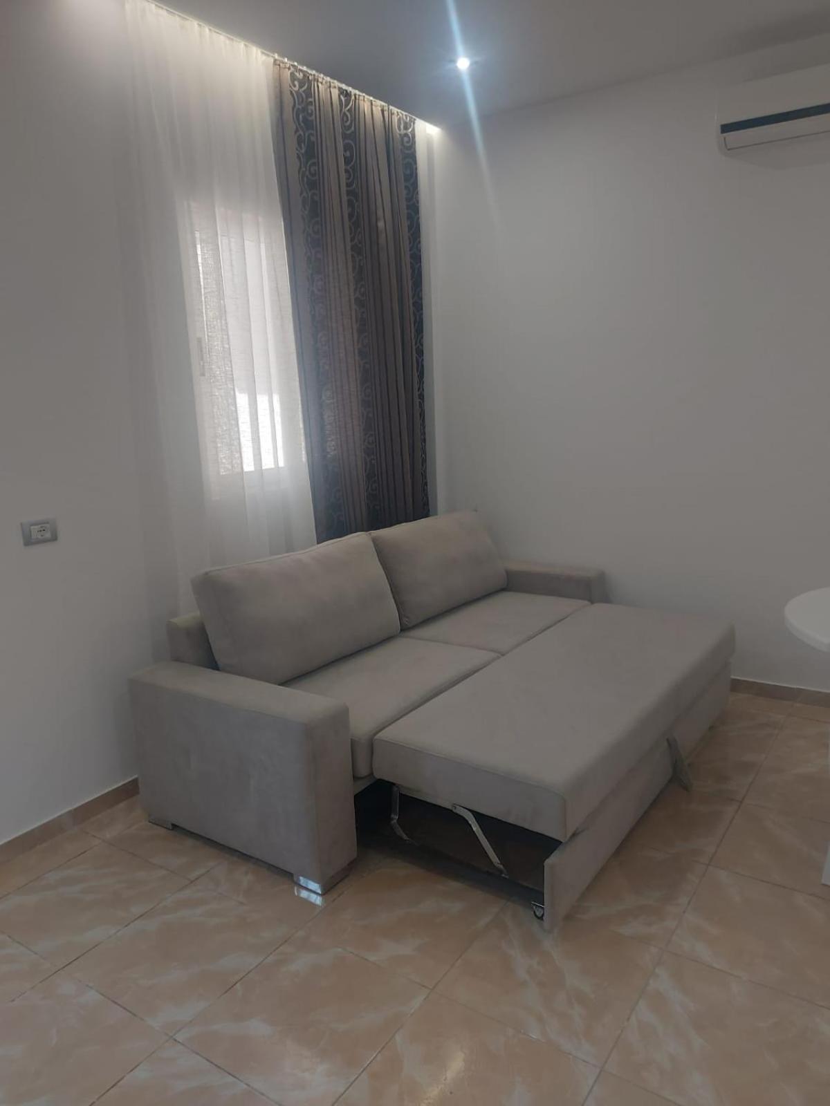 Piazza Apartments